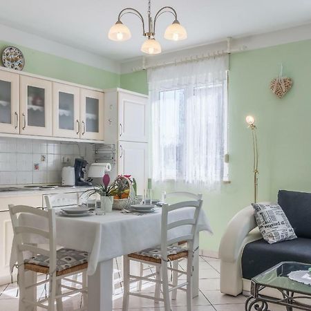Apartment Melli プーラ エクステリア 写真