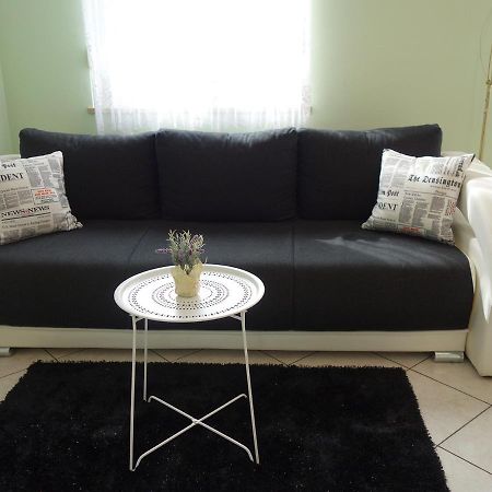 Apartment Melli プーラ エクステリア 写真