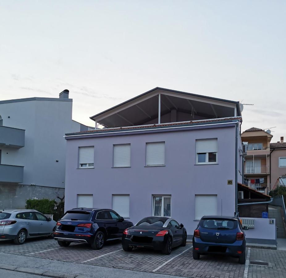Apartment Melli プーラ エクステリア 写真