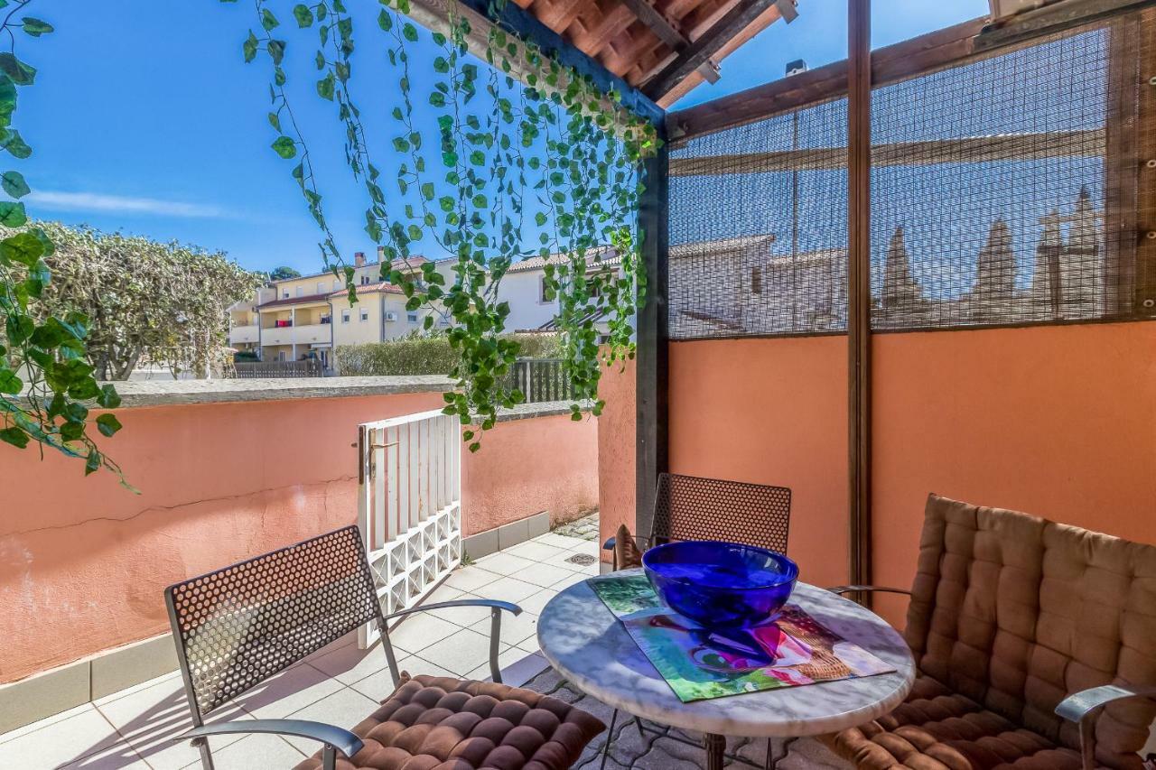 Apartment Melli プーラ エクステリア 写真