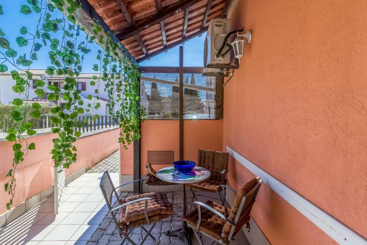 Apartment Melli プーラ エクステリア 写真