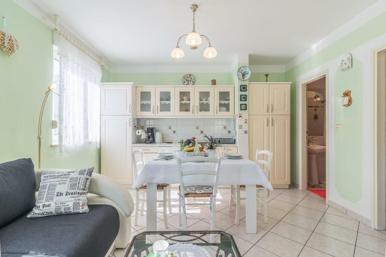 Apartment Melli プーラ エクステリア 写真