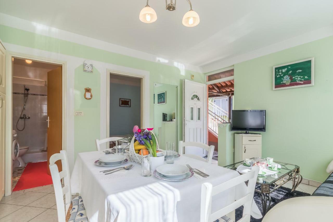 Apartment Melli プーラ エクステリア 写真