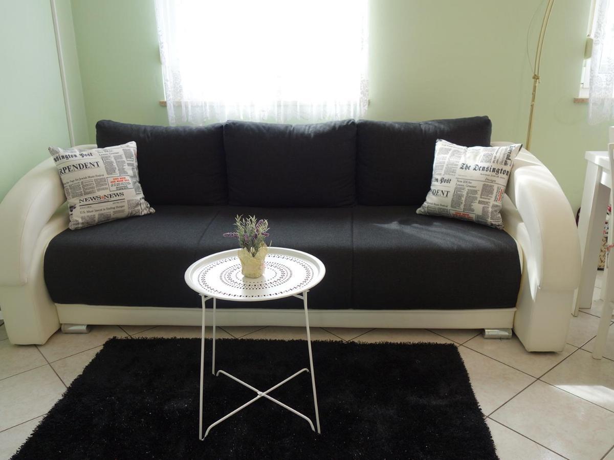 Apartment Melli プーラ エクステリア 写真